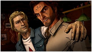 Будущее / Telltale