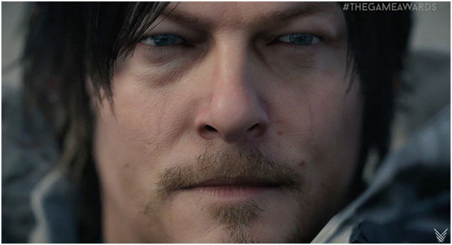 Death Stranding