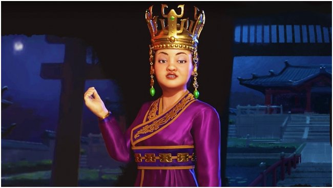 Дополнение Rise and Fall | Civilization 6