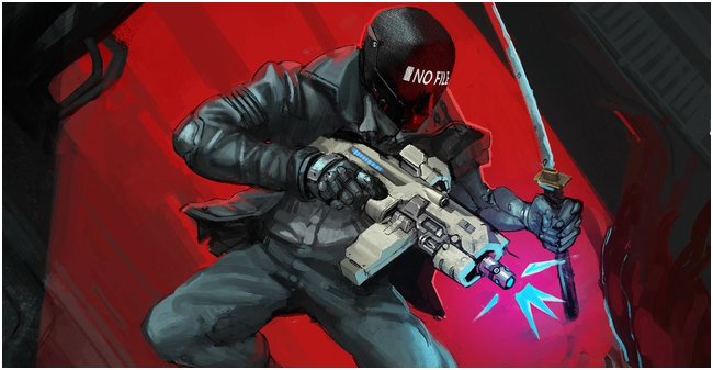 Экранизация Ruiner | Право на экранизацию Ruiner