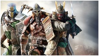 For Honor / Ubisoft