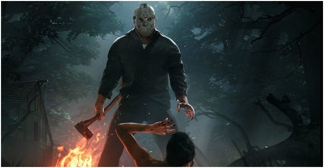 Friday the 13th / Режим с ботами