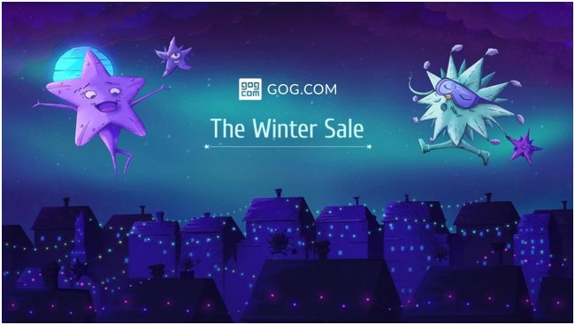 GOG-com / Of
