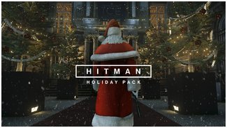 Hitman | Pack