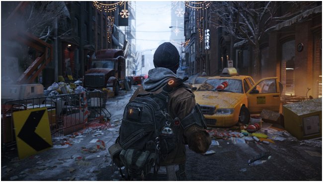 The Division | Xbox