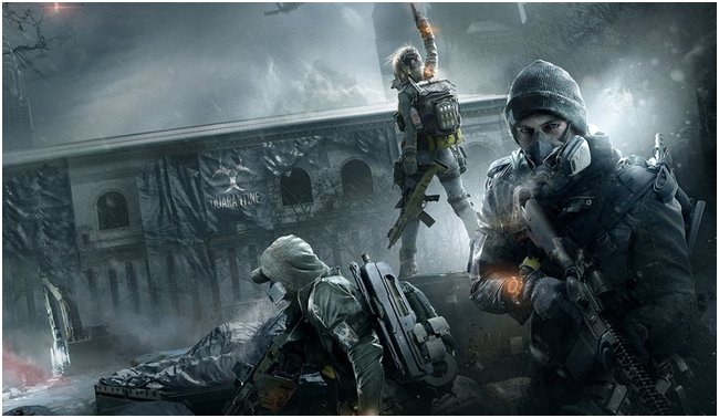 The Division | Ubisoft