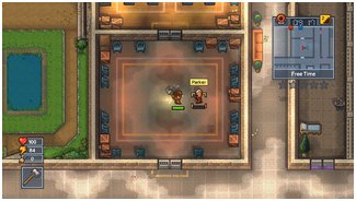 The Escapists 2 / Team17