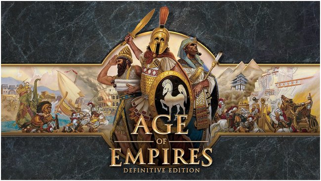 Age of Empires Definitive Edition | Valve