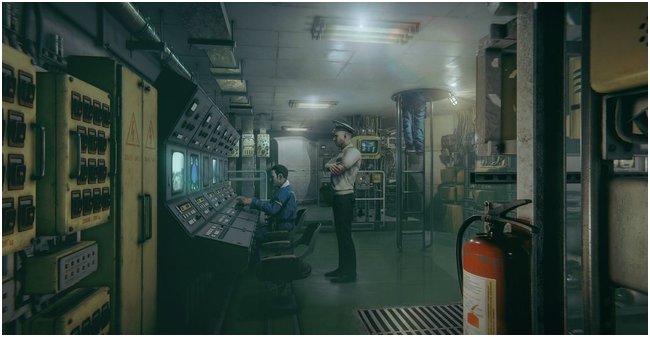 История / Kursk
