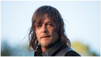 Норман Ридус | Death Stranding