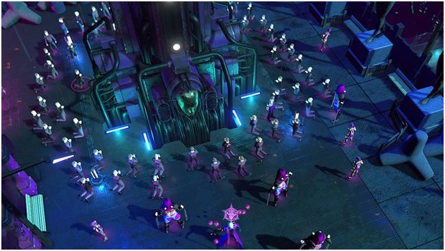 Re-Legion