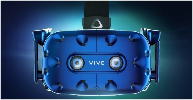 Vive Wireless Adaptor | Vive Pro