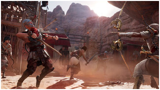 Assassins Creed | Китай