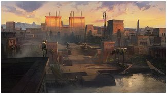 Denuvo 4-8 | Assassins Creed Origins