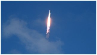 Falcon Heavy | Falcon 9