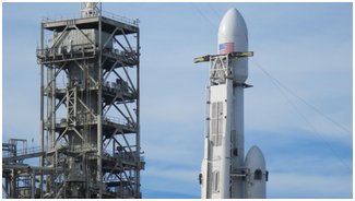 Falcon Heavy | Falcon 9