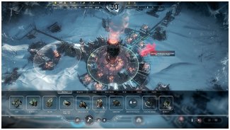 Frostpunk | Bit