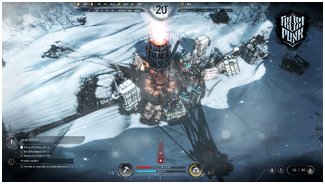 Frostpunk | Bit