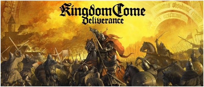 Kingdom Come Deliverance