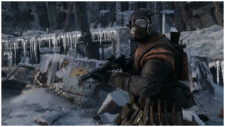 Metro Exodus | 4A Games