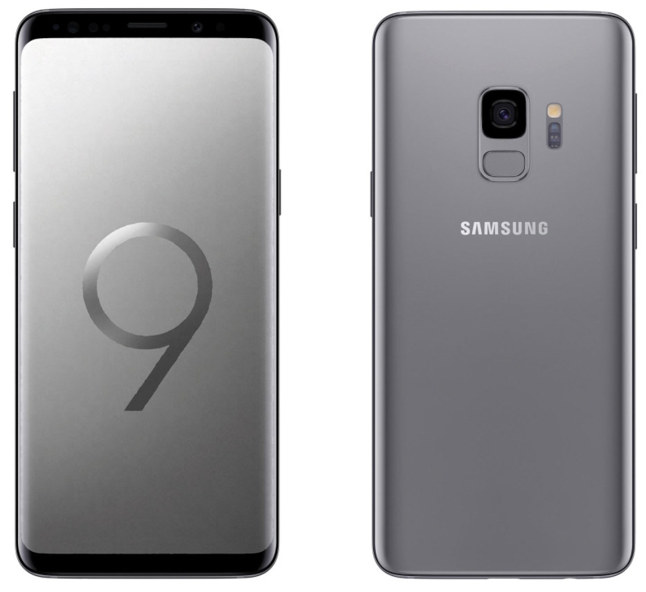 Galaxy S9 – цена, внешний вид и характеристики стали известны из новой  утечки