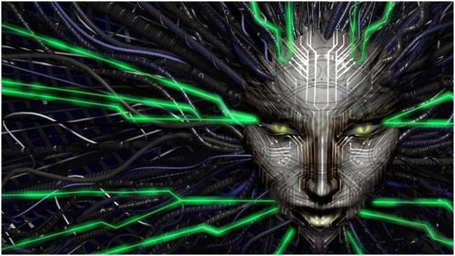 Nightdive Studios / Перезагрузки System Shock