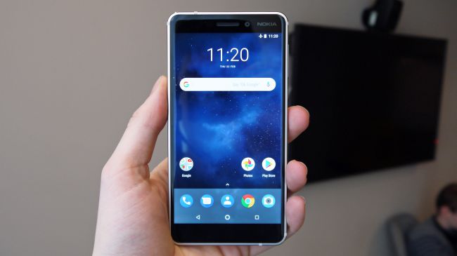 Nokia 106 (2018)