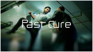 Past Cure | Триллер