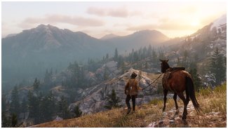 Red Dead Redemption 2 | Rockstar Games