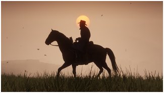 Red Dead Redemption 2 | Rockstar Games