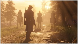 Red Dead Redemption 2 | Rockstar Games