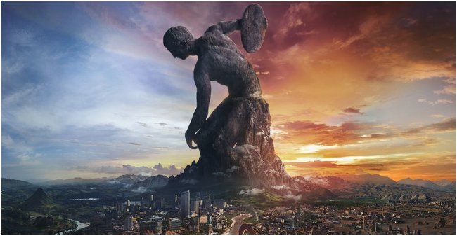 Rise and Fall / Civilization VI