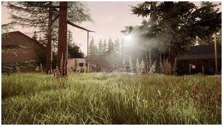 Шутер Ghost Platoon / Toplitz Productions