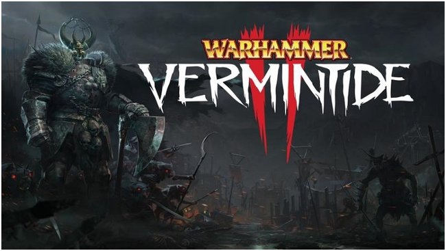 Warhammer Vermintide 2