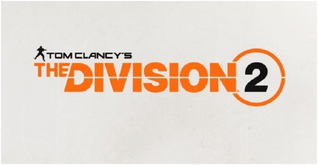 Анонсировал The Division 2 / Ubisoft