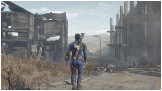 Capital Wasteland | Fallout 3