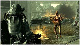 Capital Wasteland | Fallout 3