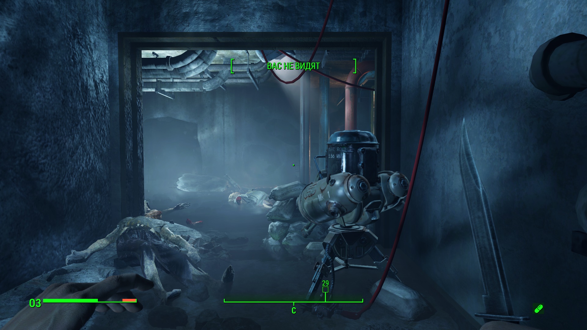 Fallout 4 cheat codes фото 25