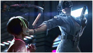 Cyberpunk 2077 / One