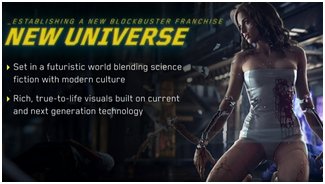 Cyberpunk 2077 / One