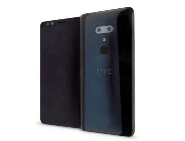 HTC U12 | Компании