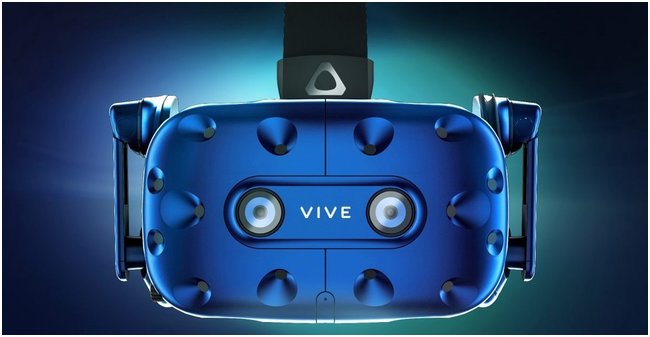 HTC Vive Pro | Vive Wireless