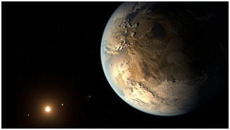 Красных карликов | SETI Institute