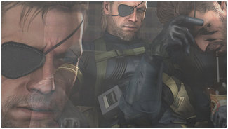 Metal Gear Solid | Gear Survive
