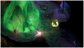 Pillars of Eternity II Deadfire | Obsidian