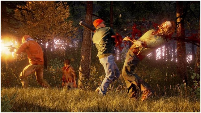 State of Decay 2