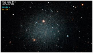 Темная материя | Темные материи