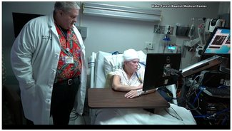 Wake Forest Baptist Medical Center | Работа