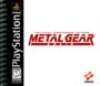 Thumbnail: Metal Gear Solid