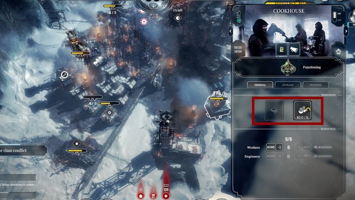 Frostpunk порядок или вера что выбрать